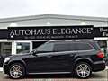 Mercedes-Benz GL 63 AMG 4Matic~Navi~Pano.~360°~Saund~7 Sitzer Schwarz - thumbnail 12