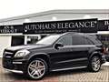 Mercedes-Benz GL 63 AMG 4Matic~Navi~Pano.~360°~Saund~7 Sitzer Schwarz - thumbnail 6