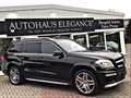 Mercedes-Benz GL 63 AMG 4Matic~Navi~Pano.~360°~Saund~7 Sitzer Schwarz - thumbnail 2