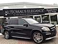 Mercedes-Benz GL 63 AMG 4Matic~Navi~Pano.~360°~Saund~7 Sitzer Schwarz - thumbnail 5