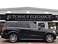 Mercedes-Benz GL 63 AMG 4Matic~Navi~Pano.~360°~Saund~7 Sitzer Schwarz - thumbnail 11
