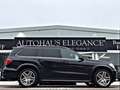 Mercedes-Benz GL 63 AMG 4Matic~Navi~Pano.~360°~Saund~7 Sitzer Schwarz - thumbnail 21
