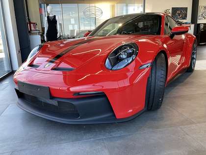 Porsche 911 Carrera Coupe GT3 PDK Porsche 911 Carrera Coupe GT3 PDK