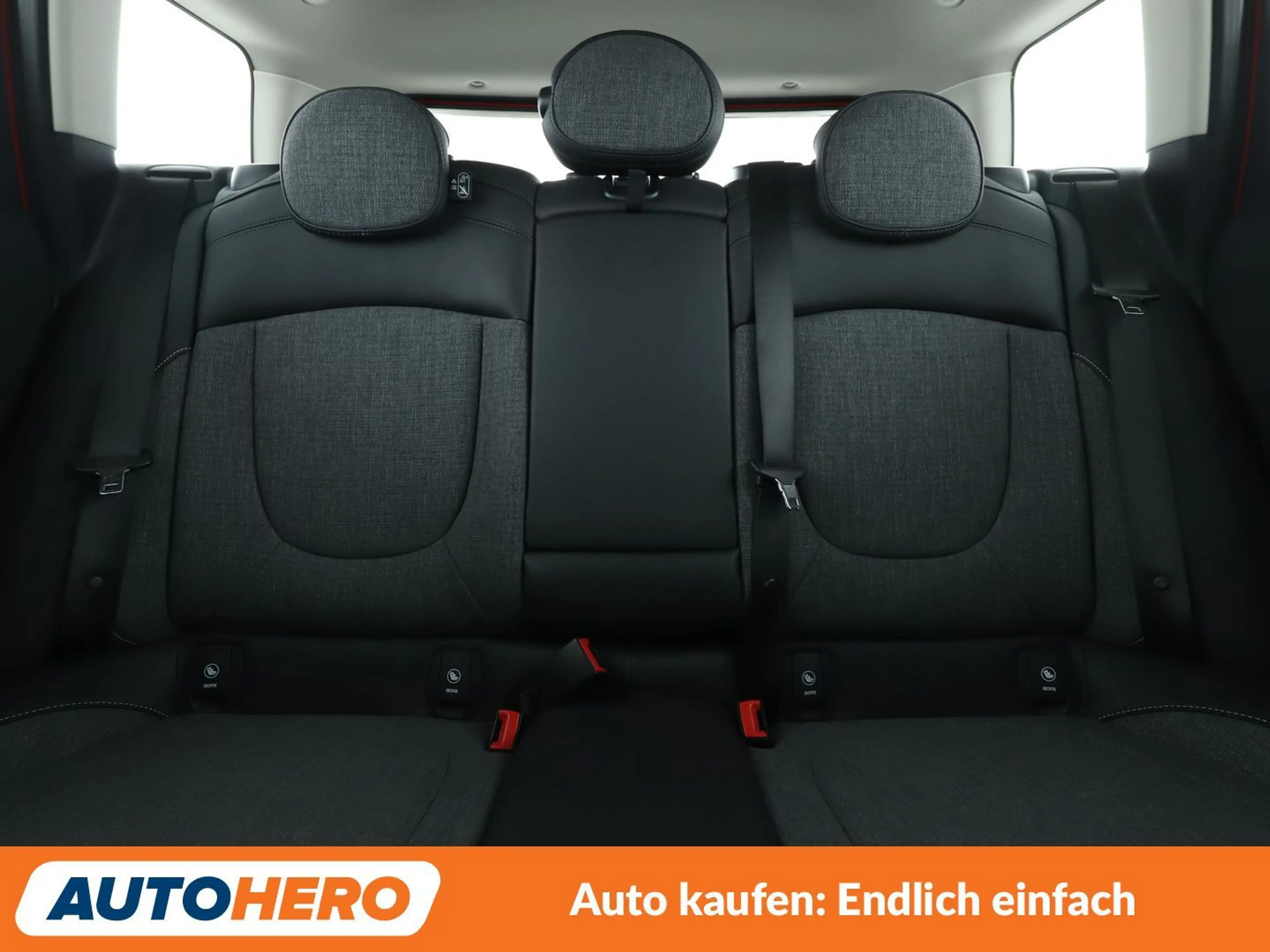 MINI Cooper Clubman Cooper Aut.*NAVI*LED*TEMPO*PDC*SHZ*BLUETOOTH* — photo 15