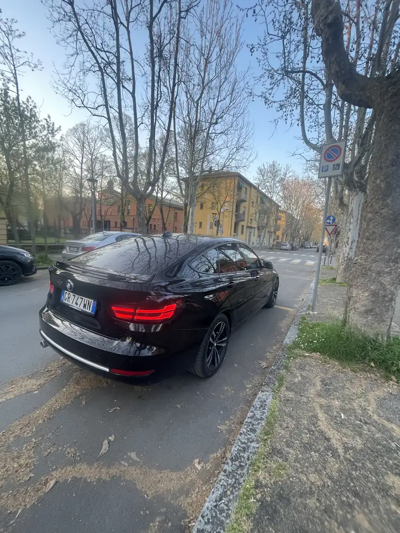 BMW 318 318d Gt Aut. Modern Line - 1