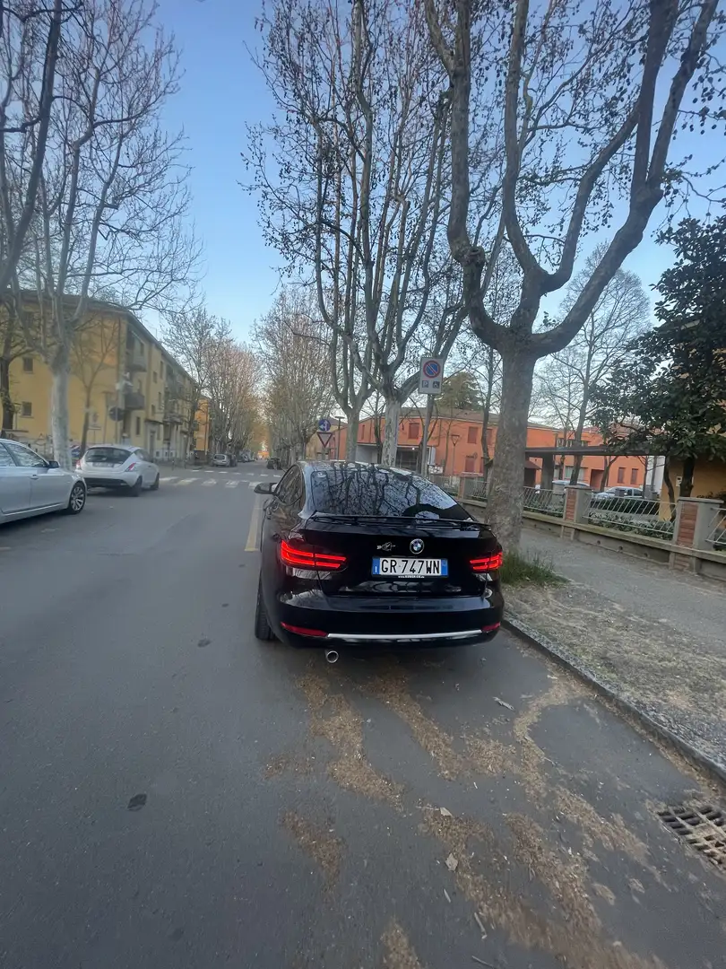 BMW 318 318d Gt Aut. Modern Line - 2