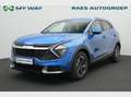 Kia Sportage Sportage 1.6 T-GDi MHEV Pulse DCT Bleu - thumbnail 1