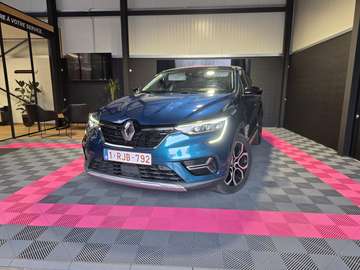 E-Tech - Intens - MHEV - Automatique - Garantie