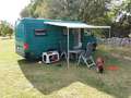 Volkswagen LT 35 TDI 2DX0AE Grün - thumbnail 7