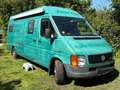 Volkswagen LT 35 TDI 2DX0AE Grün - thumbnail 1