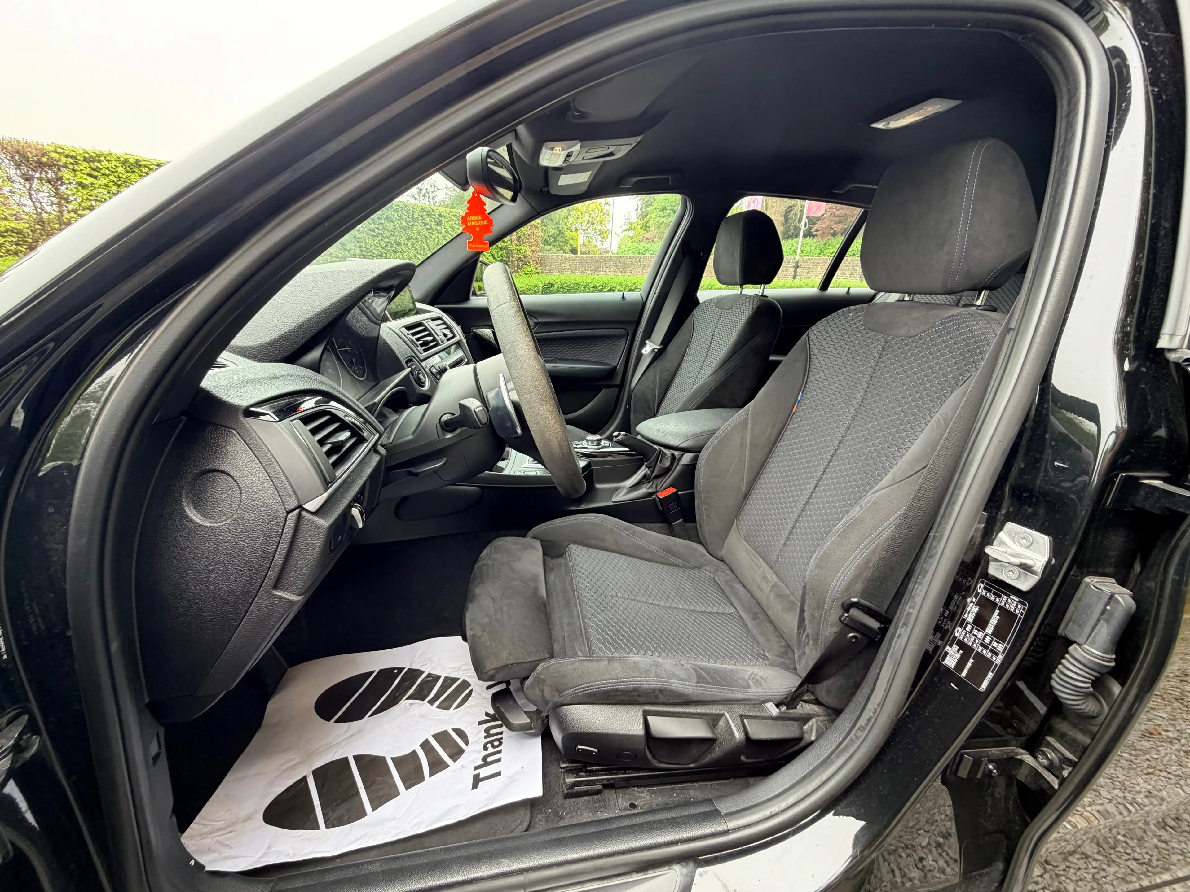 BMW 140 M140iAS 500pk Bootmod3 LED M-performance — photo 8