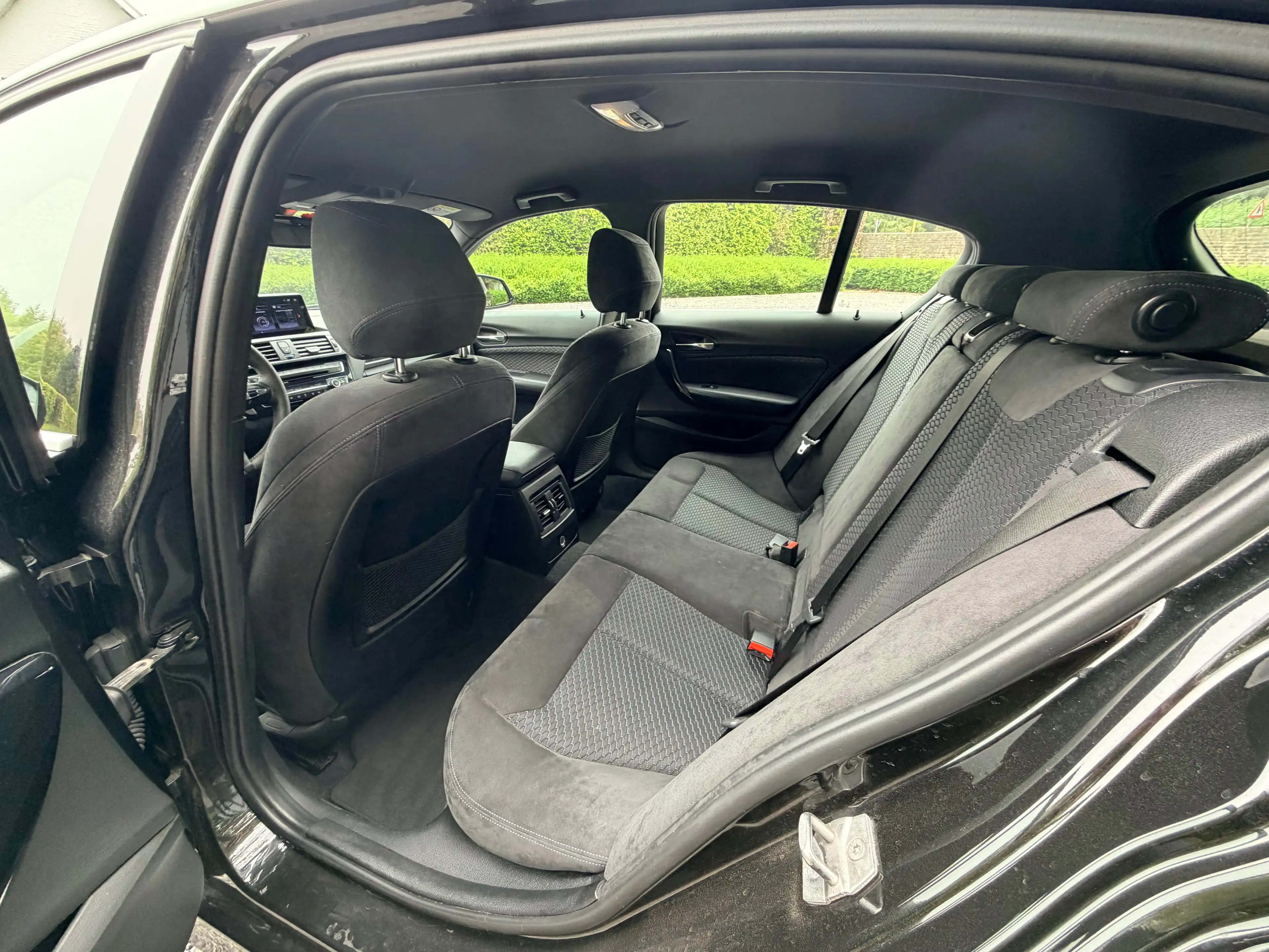 BMW 140 M140iAS 500pk Bootmod3 LED M-performance — photo 11