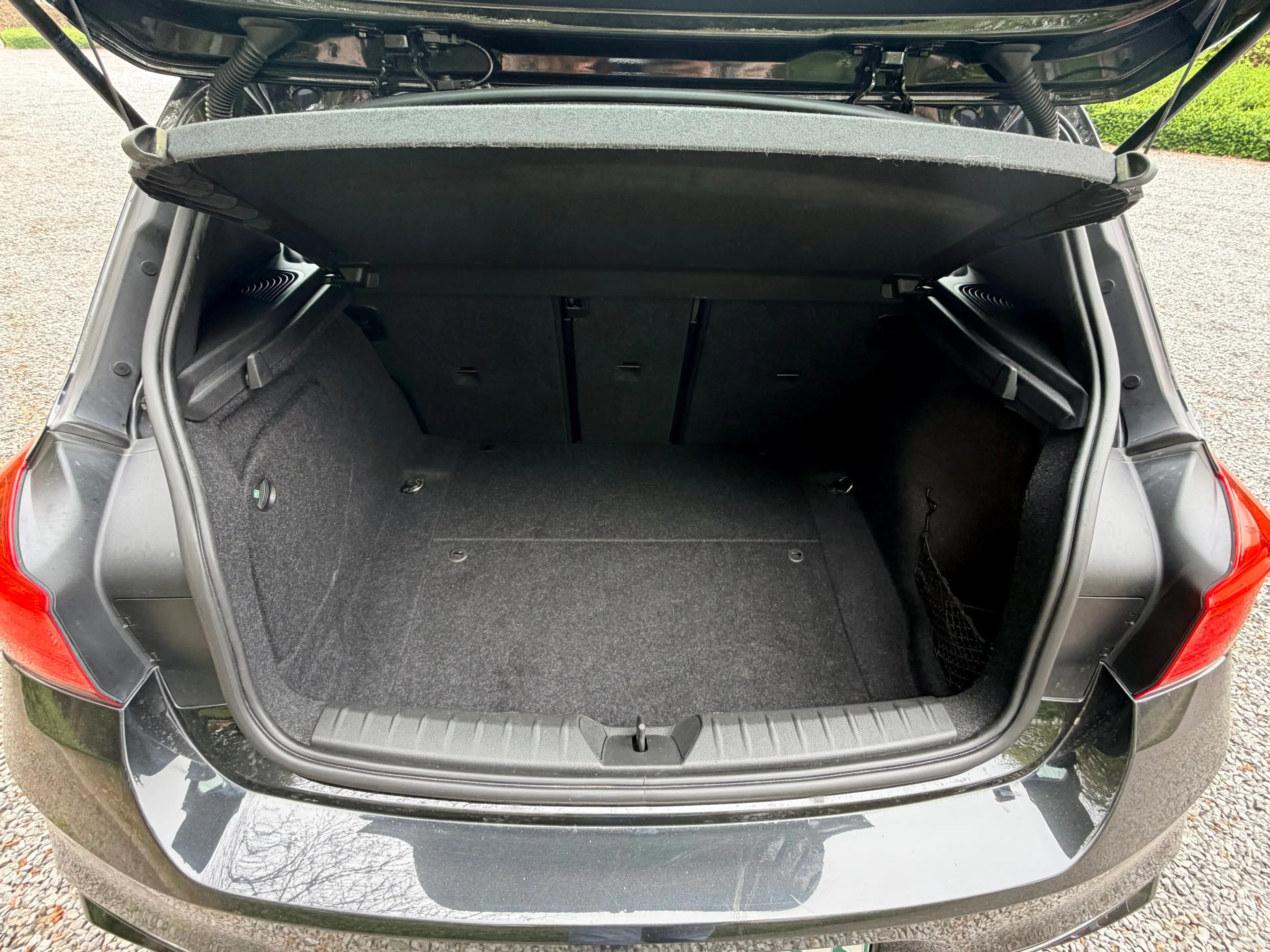 BMW 140 M140iAS 500pk Bootmod3 LED M-performance — photo 13