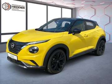 1.6 Hybrid N-Sport*Bose*SHZ*Navi*360'*2xAlu
