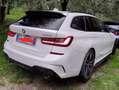 BMW 330 Serie 3 G21 330d Touring xdrive Msport Bianco - thumbnail 7