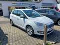 Ford C-Max Titanium Blanc - thumbnail 3