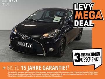 1.0 Comfort +8-Fach+Kamera+Klima+Bluetooth+