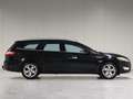 Ford Mondeo Wagon 2.0-16V Titanium X-Pack *Leder/Alcantara*Nav Zwart - thumbnail 9