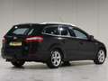 Ford Mondeo Wagon 2.0-16V Titanium X-Pack *Leder/Alcantara*Nav Zwart - thumbnail 2