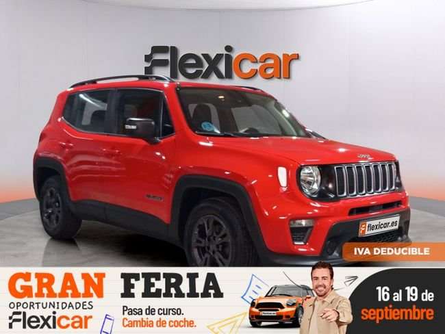 Jeep Renegade 1.0 Longitude 4x2 - foto 1
