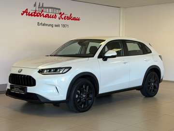 e:HEV 2.0 i-MMD Hybrid Elegance