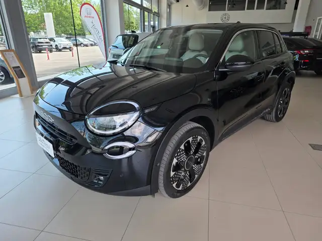 Fiat 600 600 1.2 hybrid La Prima 110cv auto