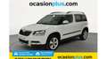 Skoda Yeti Outdoor 1.2 TSI Ambition 4x2 Blanc - thumbnail 1
