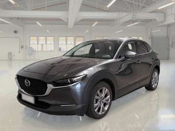 2.0L SKYACTIV-G 150 CV M HYBRID EXCEED AUTO SUV