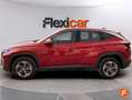 Hyundai TUCSON 1.6 T HEV Klass AT Rojo - thumbnail 4