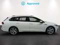 Volkswagen Golf Variant 2.0TDI R-Line DSG 110kW Blanco - thumbnail 3