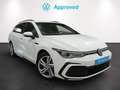 Volkswagen Golf Variant 2.0TDI R-Line DSG 110kW Blanco - thumbnail 1