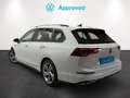 Volkswagen Golf Variant 2.0TDI R-Line DSG 110kW Blanco - thumbnail 2