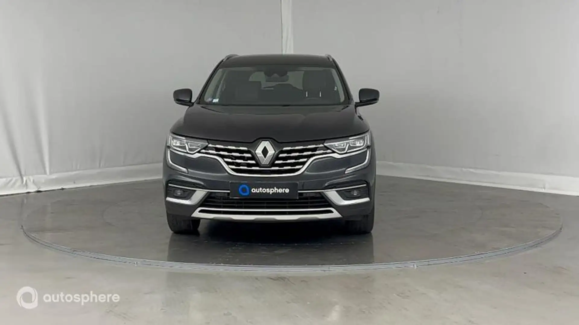 Renault Koleos 1.3 TCe 160ch Intens EDC - 2