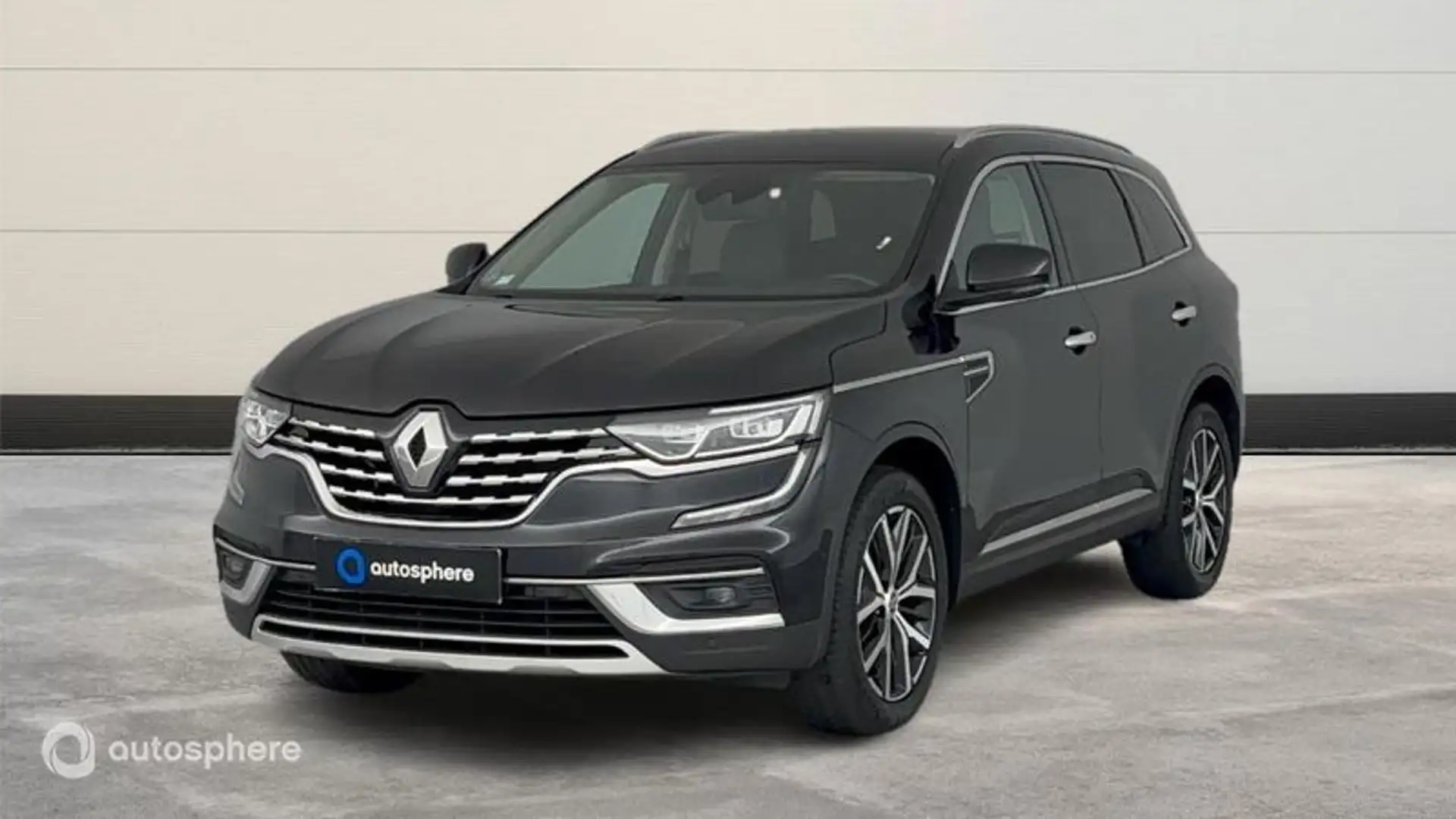 Renault Koleos 1.3 TCe 160ch Intens EDC - 1
