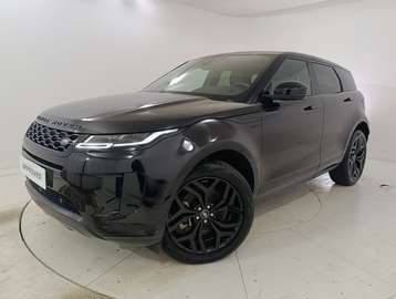 EVOQUE 2.0d i4 mhev SE awd 163cv auto