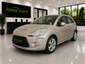 Citroen C3 C3 1,6 VTi 16V Exclusive Aut. Exclusive Gold - thumbnail 1