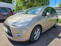 Citroen C3 C3 1,6 VTi 16V Exclusive Aut. Exclusive Gold - thumbnail 2