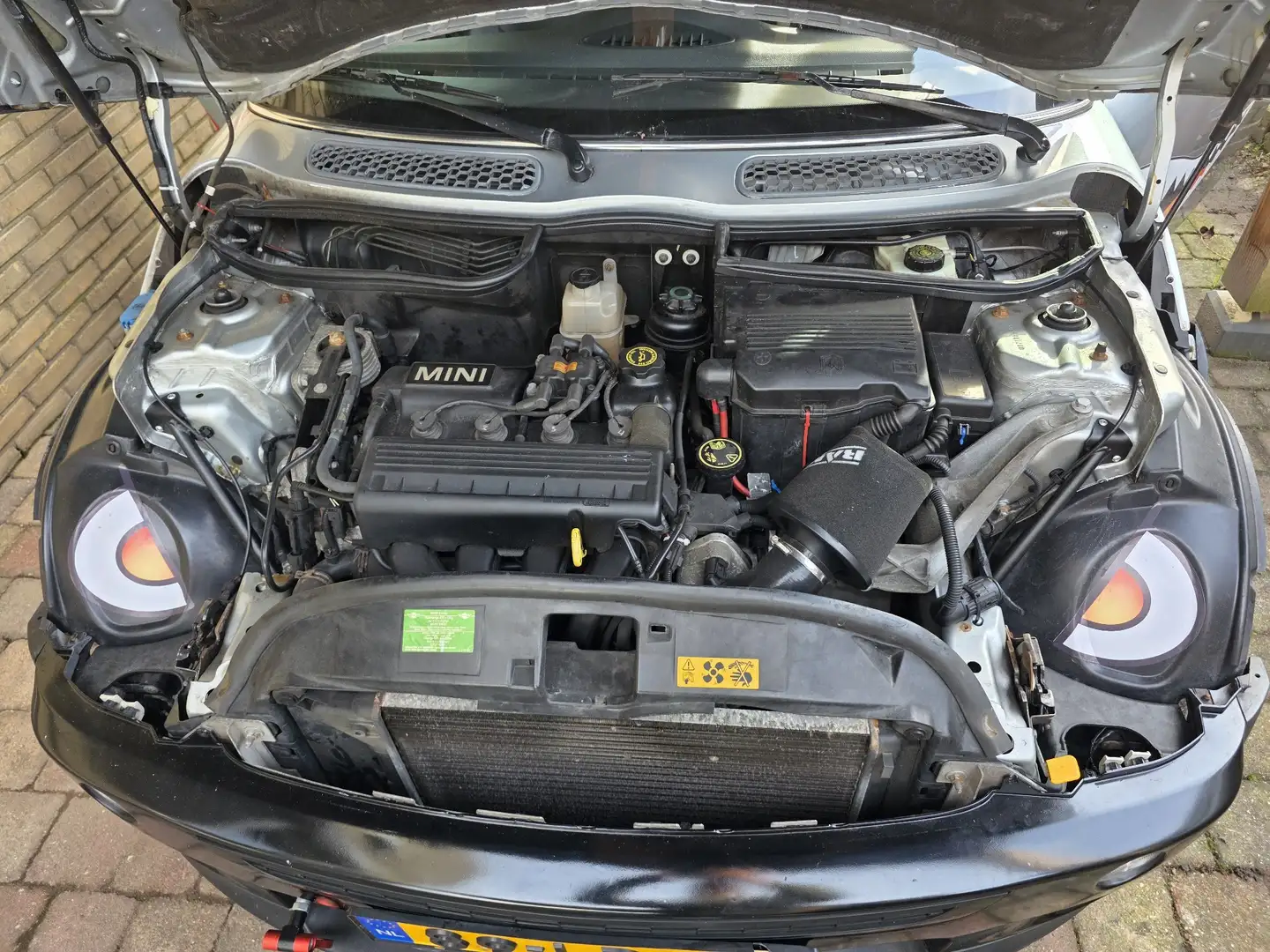 MINI Cooper - 2
