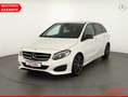 Mercedes-Benz B 150 B220 Urban 7G-DCT 4-Matic LED Navi Sitzheizung Weiß - thumbnail 1