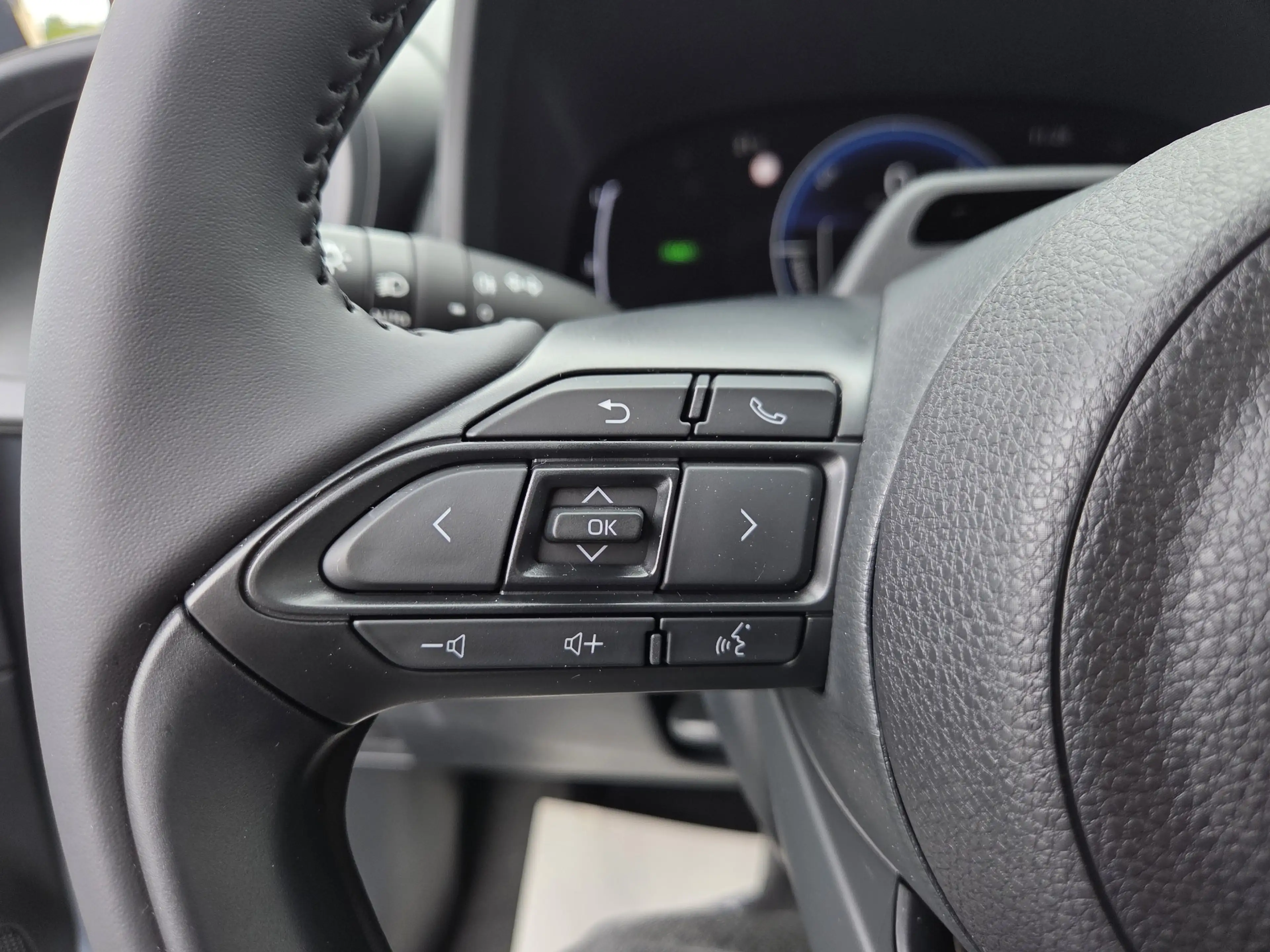 Toyota Aygo X Aygo X Hybrid 1.5i VVT-i Play E-CVT (85 kW) Play — photo 15