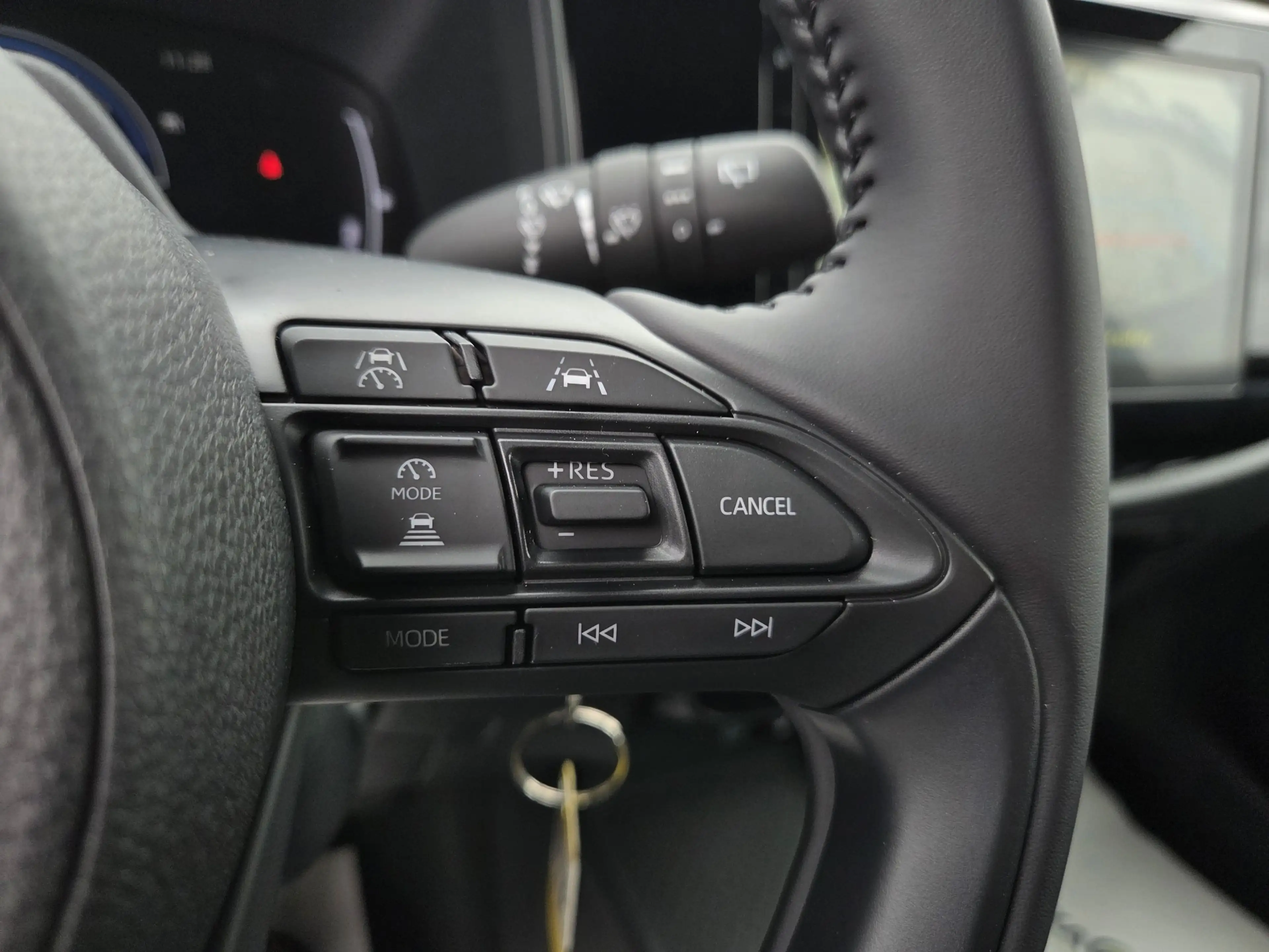 Toyota Aygo X Aygo X Hybrid 1.5i VVT-i Play E-CVT (85 kW) Play — photo 14