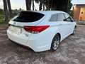Hyundai i40 Wagon 1.7 CRDi 136CV Style Weiß - thumbnail 5