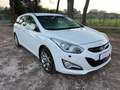 Hyundai i40 Wagon 1.7 CRDi 136CV Style Weiß - thumbnail 3