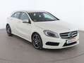 Mercedes-Benz A 180 CDI BlueEfficiency AMG Sport Blanc - thumbnail 8