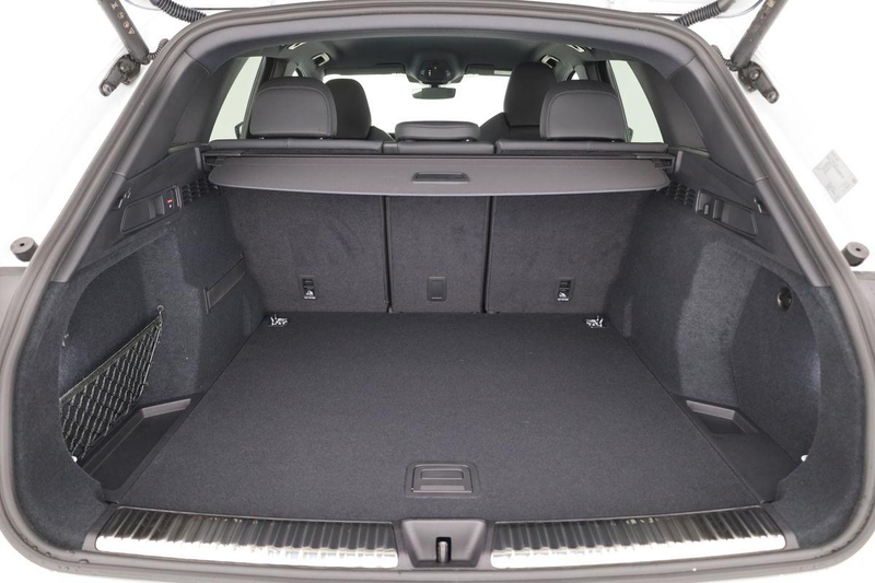 Audi Q5 TDI quattro S-Tronic, neues Modell, AHK, Navi, Led — photo 13