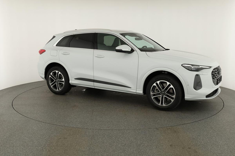 Audi Q5 TDI quattro S-Tronic, neues Modell, AHK, Navi, Led — photo 26