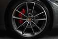 Porsche 992 3.0 4 Targa Leder Navi Camera Bose Climate PDC Alc Gris - thumbnail 14