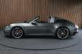 Porsche 992 3.0 4 Targa Leder Navi Camera Bose Climate PDC Alc Gris - thumbnail 4