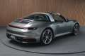 Porsche 992 3.0 4 Targa Leder Navi Camera Bose Climate PDC Alc Gris - thumbnail 9