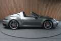 Porsche 992 3.0 4 Targa Leder Navi Camera Bose Climate PDC Alc Gris - thumbnail 10